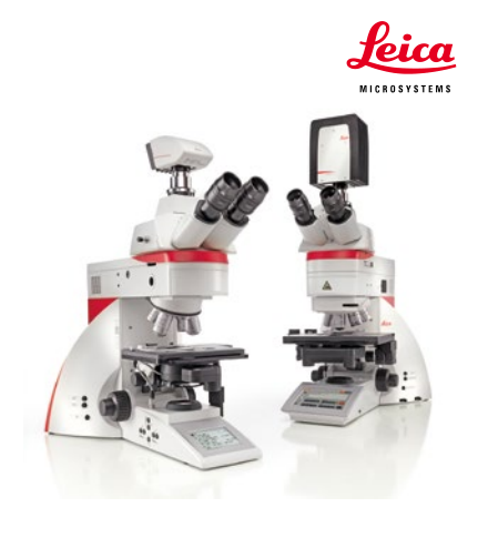 Leica正置显微镜