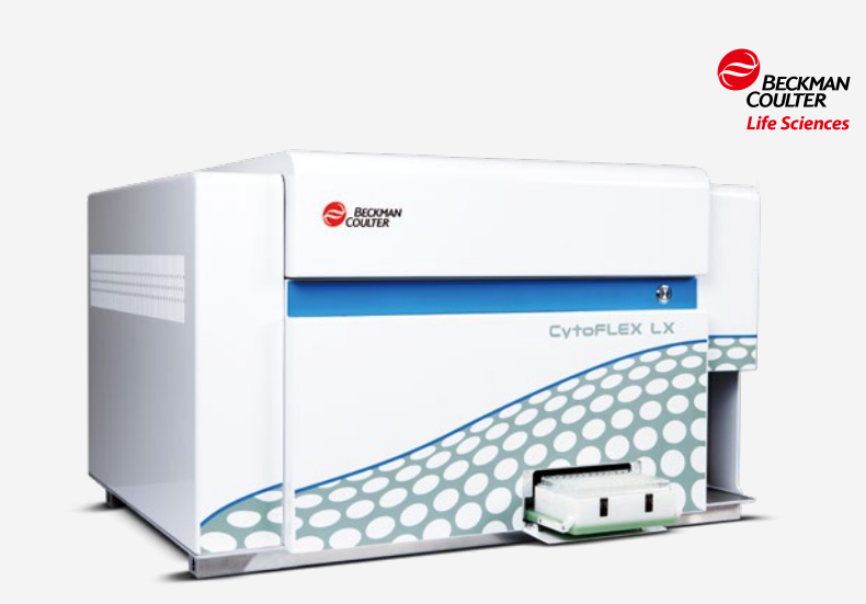 Beckman Coulter CytoFLEX 流式细胞仪